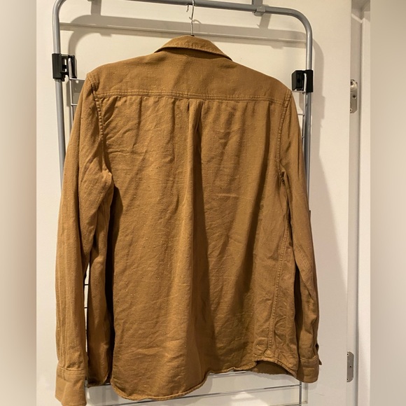 Vans Button Down - Picture 5 of 5